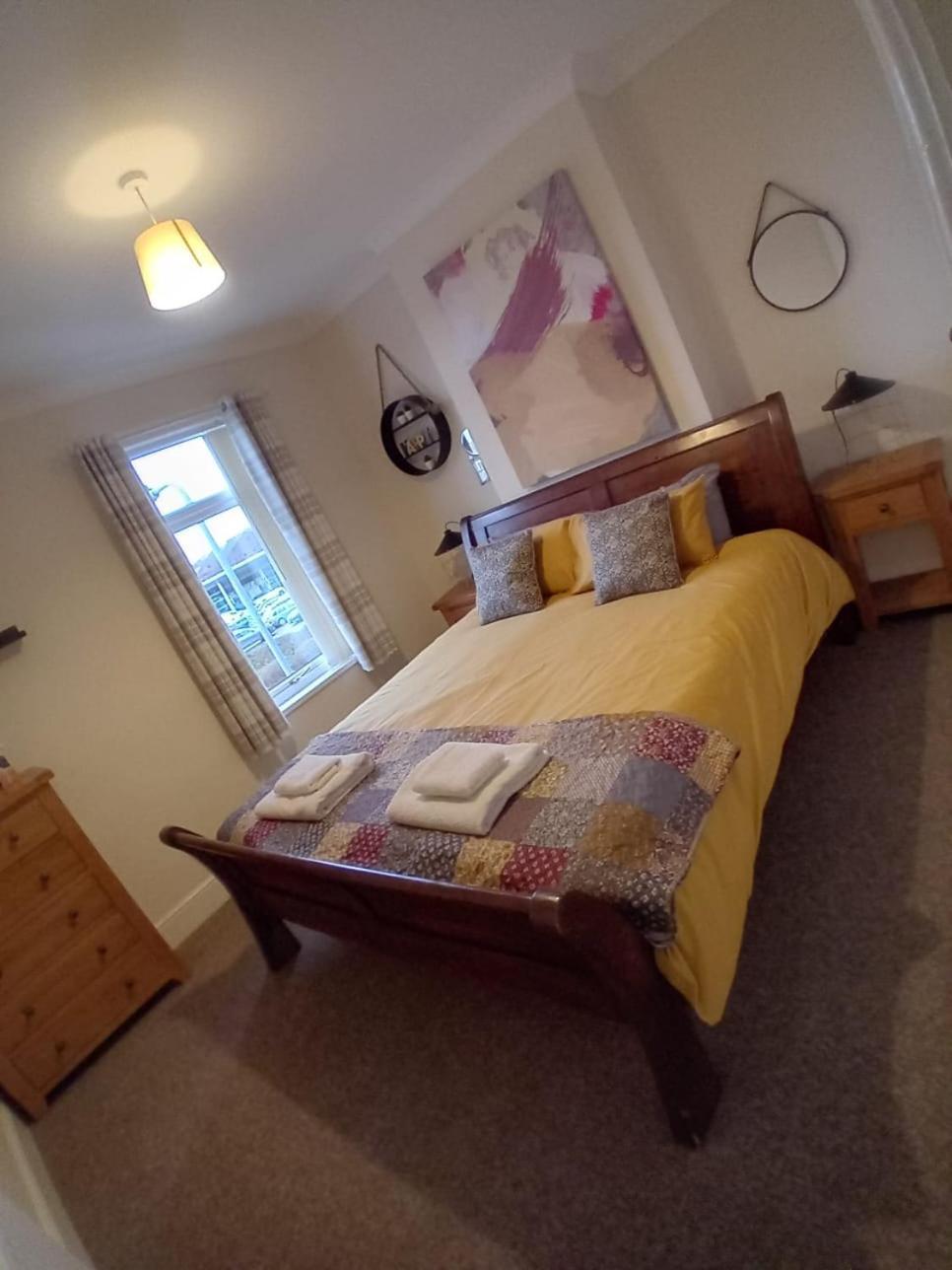 Colville House Gainsborough Extérieur photo